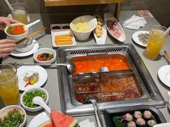 -海底捞火锅(龙岗星河COCO Park店)
