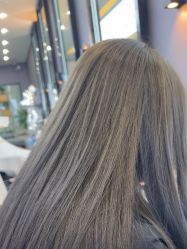 -藤野造型烫染·漂发