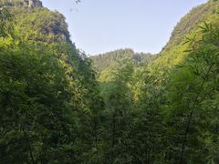 -阿依河景区