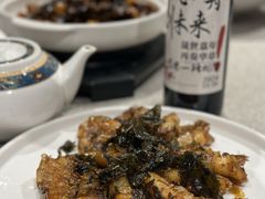 -卫鼎轩·曹公馆(鼓楼店)