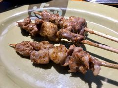 -丹东特色烤肉(南光三部店)