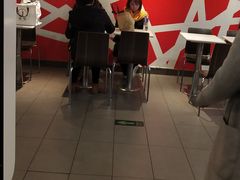-麦当劳(北京南站店)