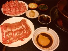 -将台涮肉(酒仙桥店)