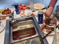 -星伦多自助料理·涮烤一体(嘉兴八佰伴店)