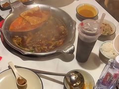 -刘一锅筋头巴脑(大悦城C店)