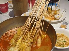-付小姐在成都(五道口店)