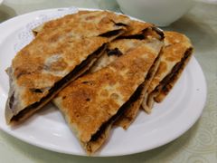 -东四民芳餐厅(世茂工三店)