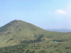 -大姆山草场