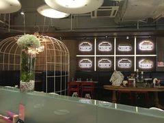 大堂-盛京辽菜小馆(龙之梦购物中心店)