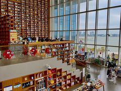 -朵云书院(滴水湖店)