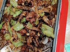 -红蜡烛-养生粥-津鲁菜(中山路店)