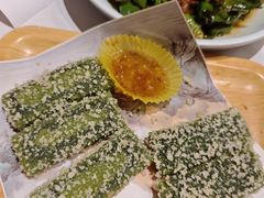 -阿露佳·舌尖上的安吉菜