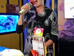 -好乐迪KTV(紫荆广场店)