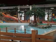 -南宫温泉水世界