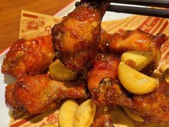 -老闵田螺馆·南昌市井菜·特色小吃(总店)