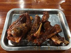 -王裕興肉莊(南禅寺店)
