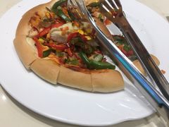 -素满香·素食自助餐(苏州·临顿路店)