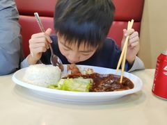 -旺角宝港式茶餐厅(寮步店)