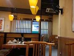 -冰城焰会大丰收铁锅炖(萝岗万达金街店)