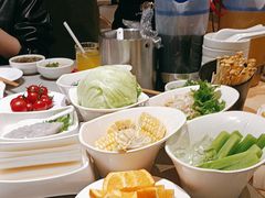-海底捞火锅(亲贤北街店)