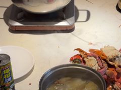 -海玥荟海鲜姿造自助餐厅(欧罗巴广场店)