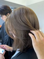 -CIT造型·烫发·染发