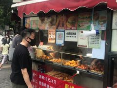 -味味香(团结湖店)