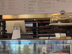 -BAKER&SPICE(安福路店)