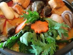 -王鼎精致料理铁板烧(世博源店)