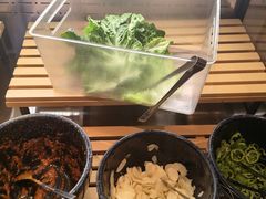 -AJIYA·池袋日式烧肉自助(天津万象城店)