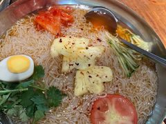 -破店肥哈·东北烧烤(南头店)