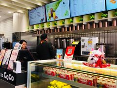 -CoCo都可(湖滨银泰店B区店)