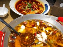 -渝信川菜(西单店)