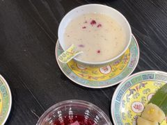 -宫事颐庭·老佛爷贵寿下午茶(颐和园店)