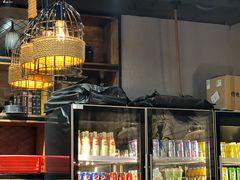 -张师傅烧烤(CBD店)