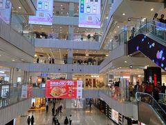 -凯德MALL(西直门店)