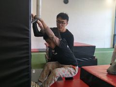 -赫石少儿体能馆(奥森店)