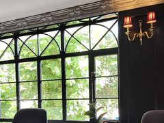 -弦月窗LUNETTE BY AMANDA(复兴路店)