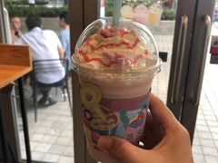 -COSTA COFFEE(阿里中心店)