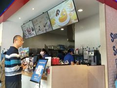-DQ·蛋糕·冰淇淋(五角场万达店)
