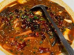 -小厨娘淮扬菜(天印大道店)