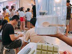-WONDER ICE 萬得冰田(建設路总店)