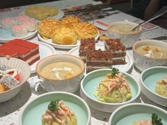 -战斧牛排餐厅(百盛优客店)