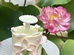 -DearCake 黛点心(花牌坊店)