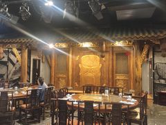 -顺兴老茶馆·精品川菜(世纪城店)