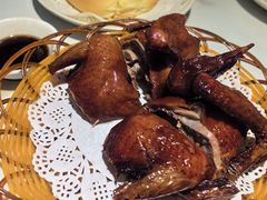 -多多旺港式茶餐厅(新区店)