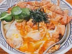 -百步拉面