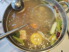 -乡土黄·鲜牛肉火锅·小龙虾(兴业街店)