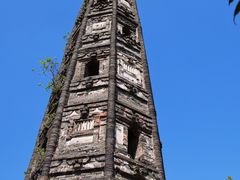 -上海佘山国家森林公园天马山园