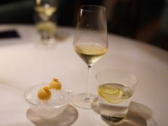 -三嚥阁 La Villa Restaurant